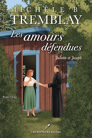 Téléchargez le livre :  Les amours défendues- Juliette et Joseph