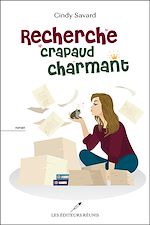 Télécharger le livre :  Recherche crapaud charmant