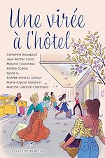 Télécharger le livre :  Une virée à l'hôtel