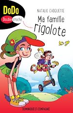 Télécharger le livre :  Ma famille rigolote