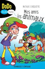 Télécharger le livre :  Mes amis les animaux