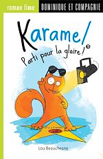 Télécharger le livre :  Parti pour la gloire !