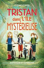 Télécharger le livre :  Tristan dans l'île mystérieuse - Niveau de lecture 8