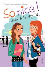 Télécharger le livre :  So nice ! L'école de la côte