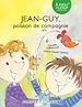 Télécharger le livre :  Jean-Guy - Poisson de compagnie - Niveau de lecture 3
