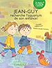 Télécharger le livre :  Jean-Guy recherche l'aquarium de son enfance - Niveau de lecture 3