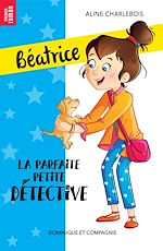 Download this eBook La parfaite petite détective - Niveau de lecture 4