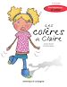 Télécharger le livre :  Les colères de Claire (2e édition)