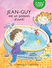 Télécharger le livre :  Jean-Guy est un poisson d'avril ! - Niveau de lecture 3