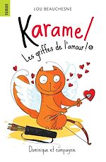 Télécharger le livre :  Les griffes de l'amour