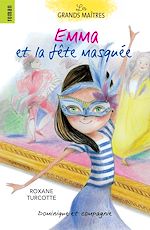 Télécharger le livre :  Emma et la fête masquée