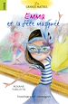Télécharger le livre :  Emma et la fête masquée