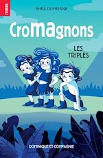Télécharger le livre :  Les triplés - Niveau de lecture 5