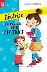 Download this eBook La parfaite petite lectrice - Niveau de lecture 4