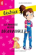 Download this eBook La parfaite petite décoratrice - Niveau de lecture 4
