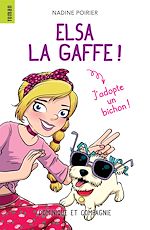 Télécharger le livre :  J'adopte un bichon !