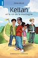 Télécharger le livre :  Kellan et le roi de la montagne - Niveau de lecture 7