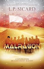 Télécharger le livre :  L'exploration du continent maudit