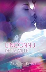 Download this eBook L'inconnu de la ville