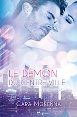 Download this eBook Le démon du centre-ville