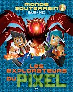 Télécharger le livre :  Monde souterrain