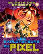 Télécharger le livre :  Au pays des dragons