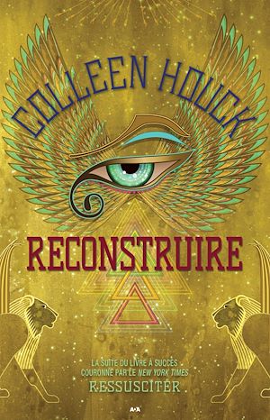 Téléchargez le livre :  Reconstruire