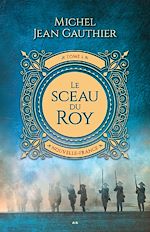 Télécharger le livre :  Nouvelle-France