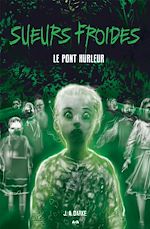 Télécharger le livre :  Le pont hurleur