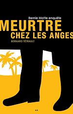 Télécharger le livre :  Meurtre chez les anges