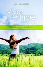 Télécharger le livre :  Vivre dans la joie