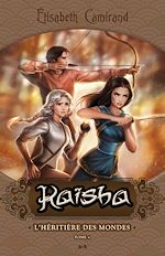 Télécharger le livre :  L'héritière des mondes