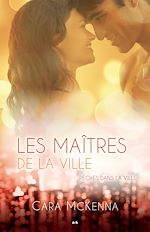 Télécharger le livre :  Les maîtres de la ville