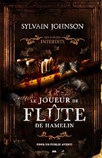 Télécharger le livre :  Les contes interdits - Le joueur de flûte de Hamelin