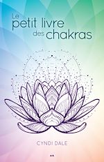Télécharger le livre :  Le petit livre des chakras