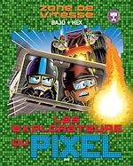 Télécharger le livre :  Zone de vitesse