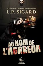 Télécharger le livre :  Au nom de l'horreur