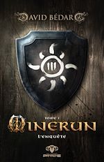 Télécharger le livre :  Minerun - L'enquête