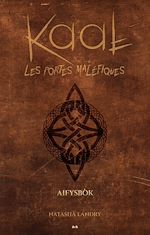 Télécharger le livre :  AIFYSBÒK