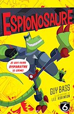 Télécharger le livre :  Espionosaure