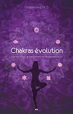 Télécharger le livre :  Chakras évolution