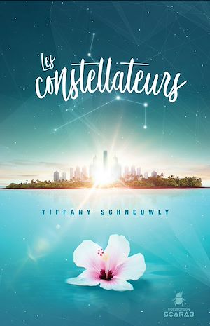 Téléchargez le livre :  Les constellateurs