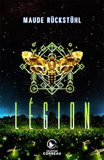 Télécharger le livre :  Légion