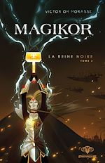 Télécharger le livre :  La reine noire