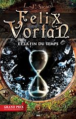 Télécharger le livre :  Et la fin du temps