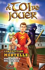 Télécharger le livre :  Compétition mortelle