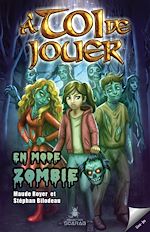 Télécharger le livre :  En mode zombie