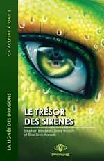 Télécharger le livre :  Le trésor des sirènes