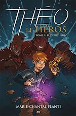 Télécharger le livre :  Le dénicheur