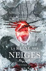 Télécharger le livre :  Les contes interdits - La reine des neiges